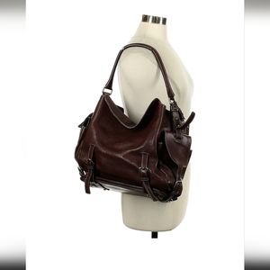 Dolce and Gabbana Leather Tote